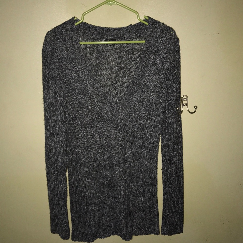 Vanity Sweater